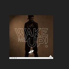 Avicii - Wake Me Up (ft Aloe Blacc) [Hidden Melodies Remix]