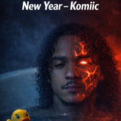New Year - Komiic