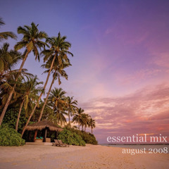 DJ Viruss - Essential Mix August 08