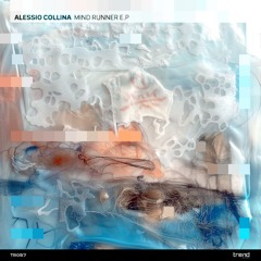PREMIERE: Alessio Collina - Piano Luv [Trend Records]