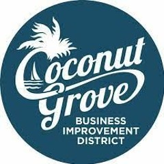 Coconut Grove©️