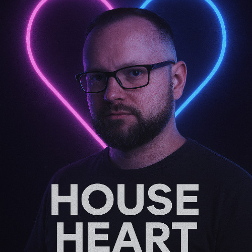 Tomys-House Heart