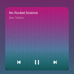No Rocket Science