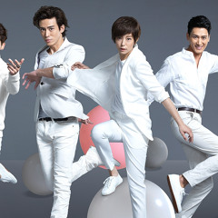 畢書盡 Bii - 逆時光的浪 Back In Time bromance ost