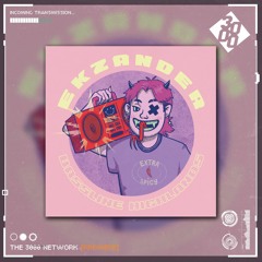Ekzander - Bassline Highlands [The 3000 Network Premiere]