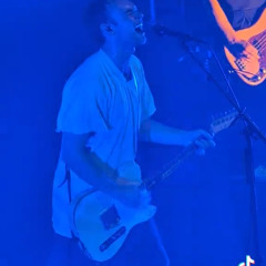 the rope - wunderhorse (live in birmingham)