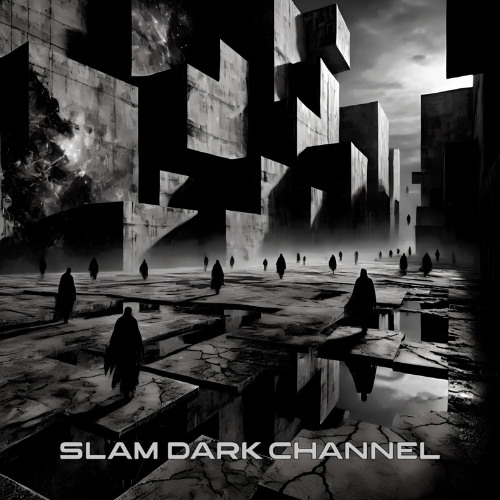 PREMIERE: Slam - Beat On The Drum [ Soma Records ]