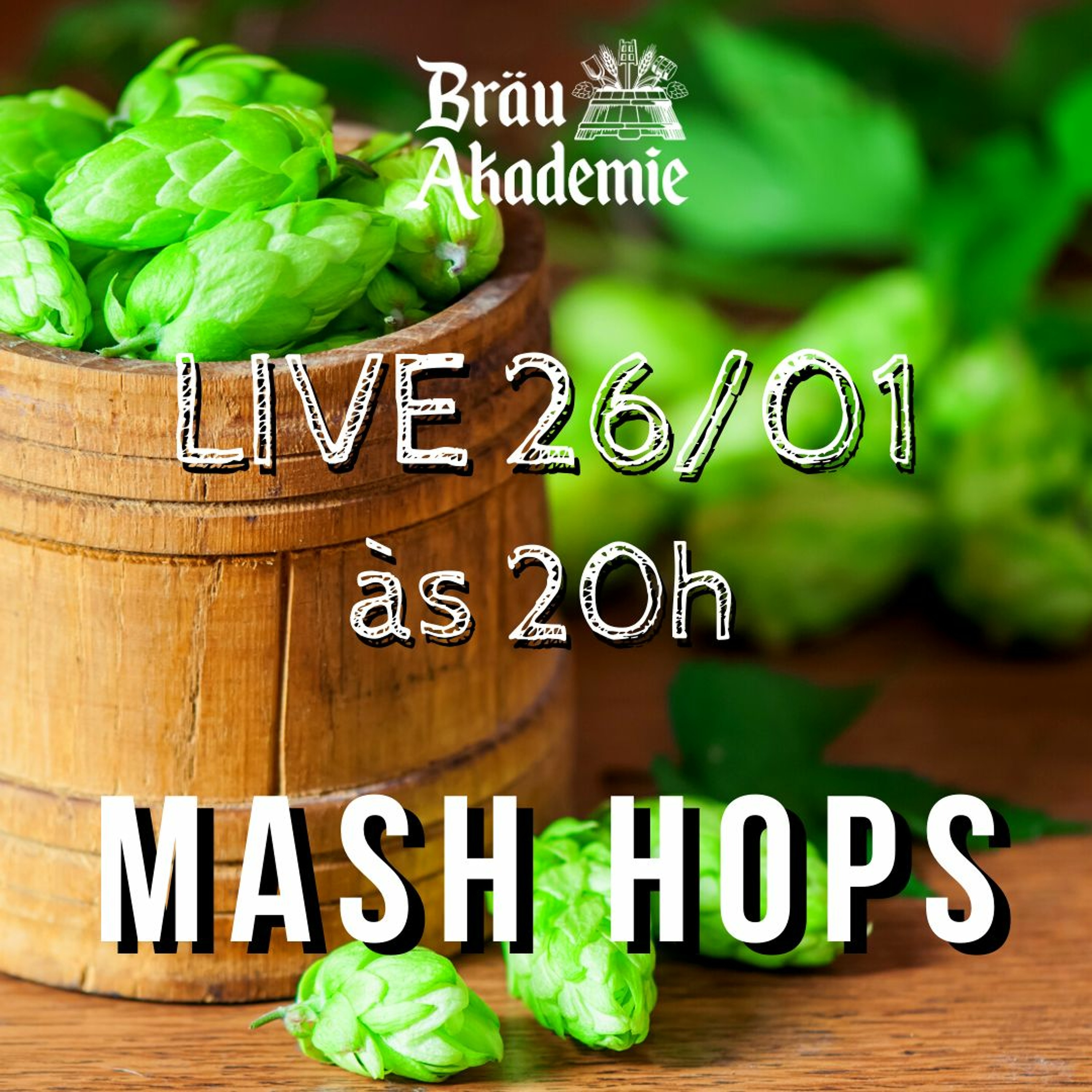 Bräu Akademie