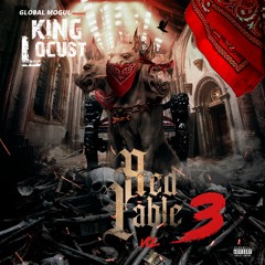 King Locust feat. LIS - Not Me (New Album Drops 10/31/23)