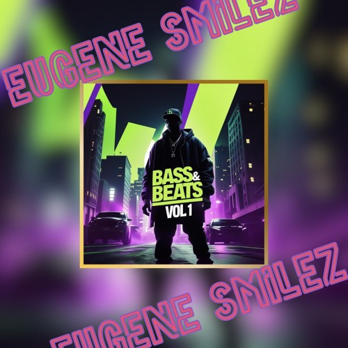 Bass & Beats Vol 1 (House, Hip-Hop, Drum & Bass, Pop, Dance)