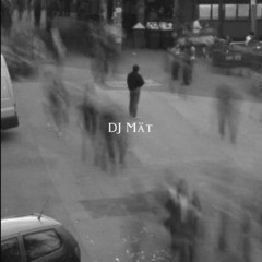 Afro House DJ Mät ( Keinemusik, Travis Scott ( Afro )…)