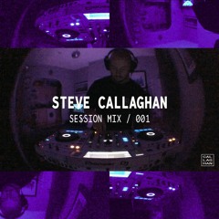 Live Session Mixes