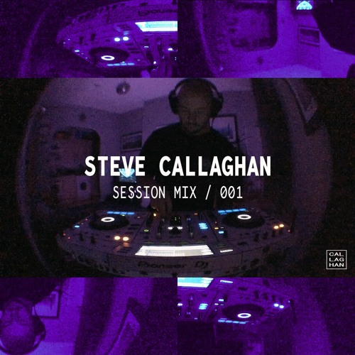 Live Session Mixes