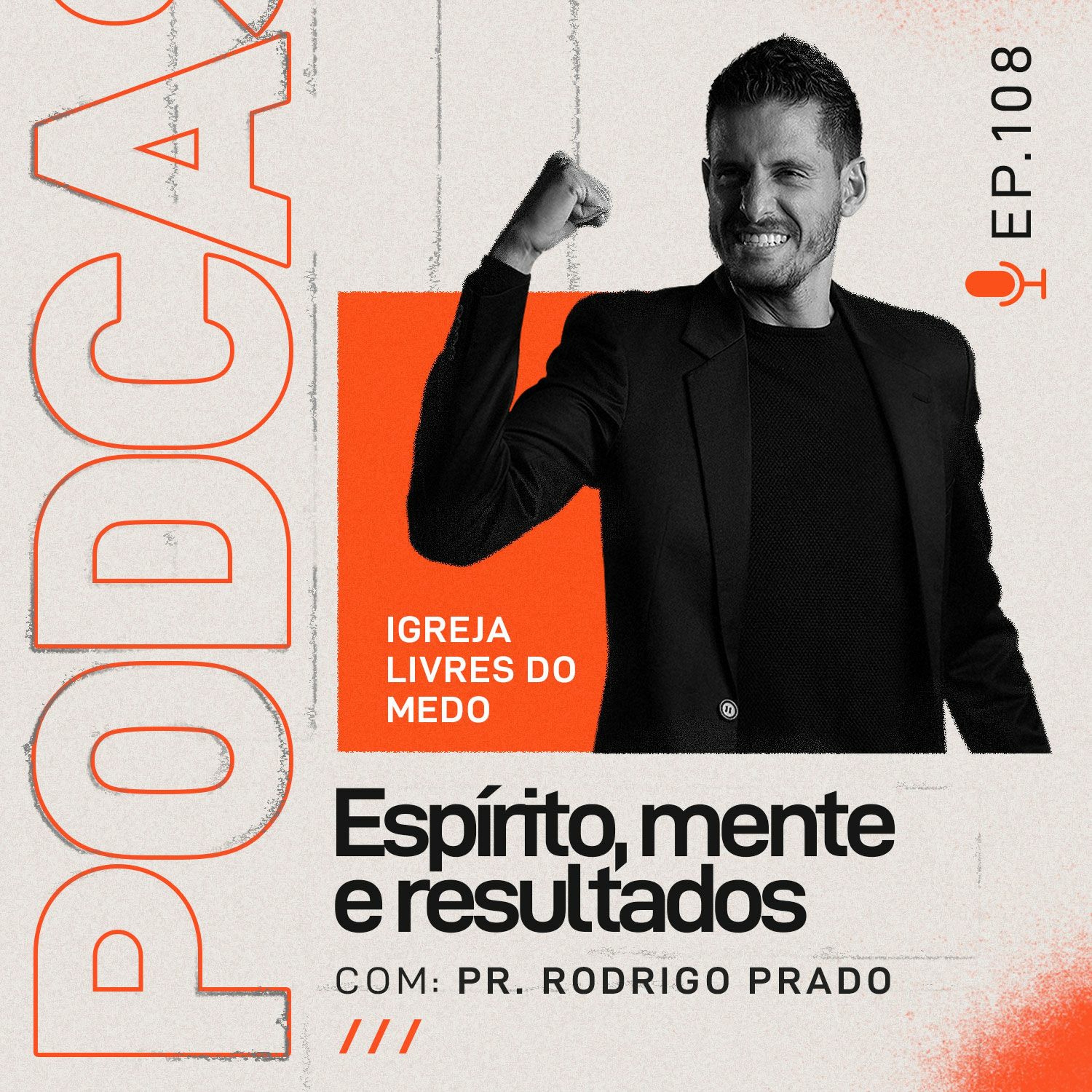 Igreja Livres do Medo