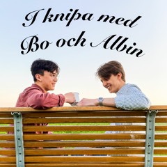 I Knipa med Bo och Albin #1 - Pilotavsnittet