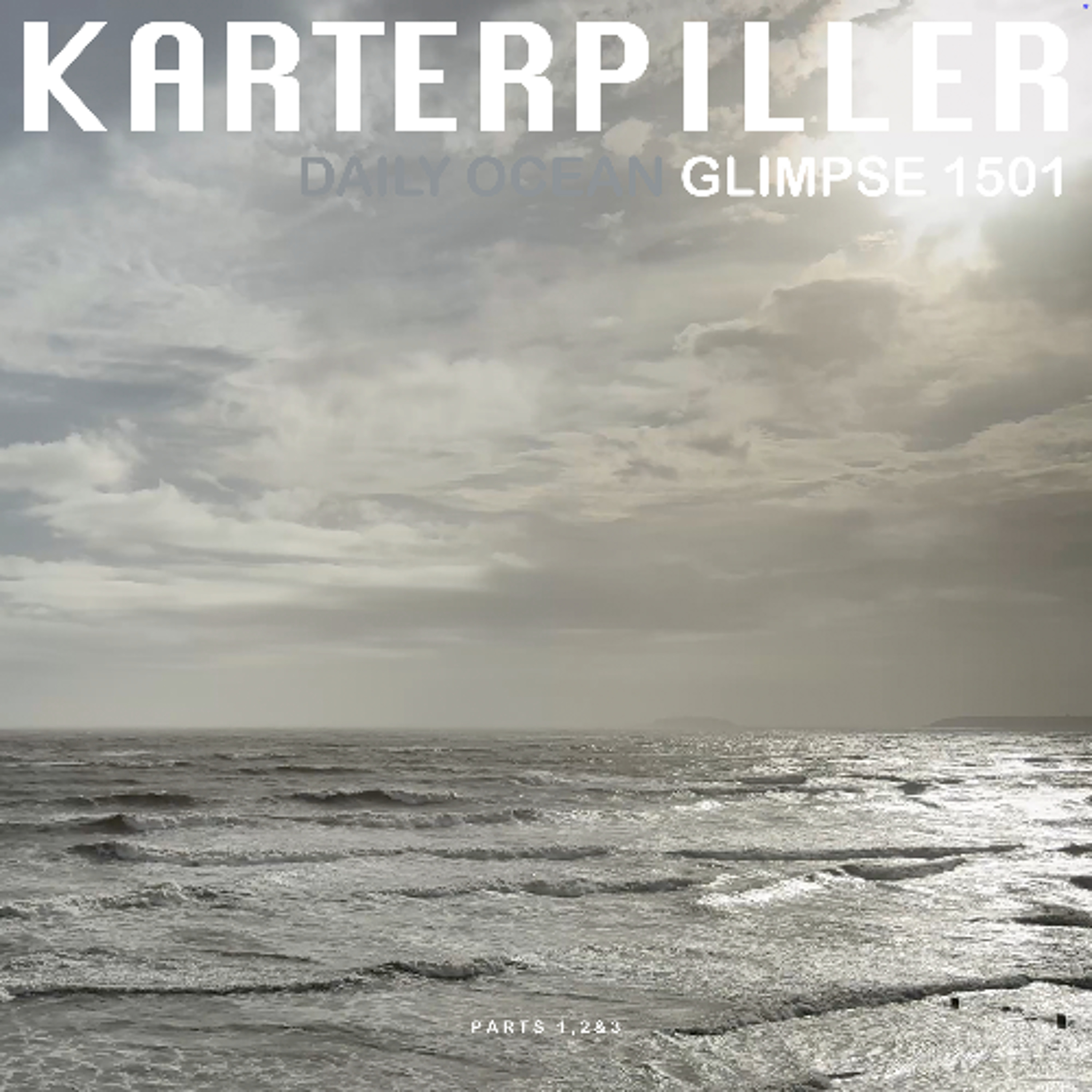 Glimpse 1501 (Nov 11 2025) episode artwork