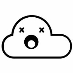 Dead Cloud 2020