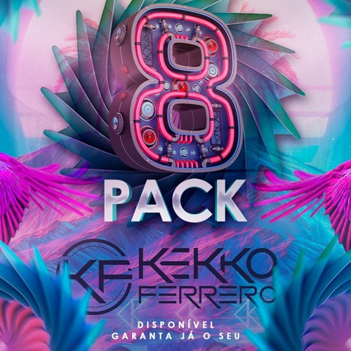 Kekko Ferrero - Pack Vol 8 Teaser