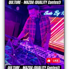 QULTURE - MAZDA (DUALITY Contest)