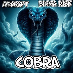 DECRYPT - COBRA (FT. BIGGA RISK)