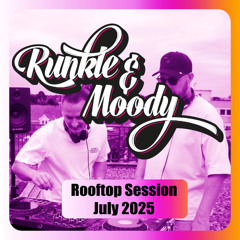 Runkle & Moody - Rooftop-Session - 2025-07-07