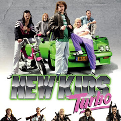 New kids jongeuh