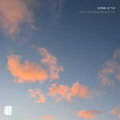 Adam Ortiz - March Promo Mix 2025