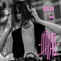 Miao Podcast #07 | Solin | Miao Music Copenhagen