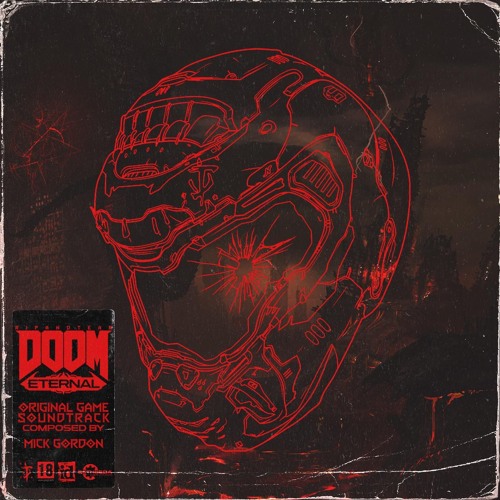 My Veins as Cords / DOOM breakcore
