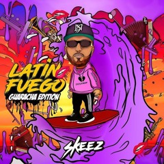 Latin Fuego GUARACHA Edition