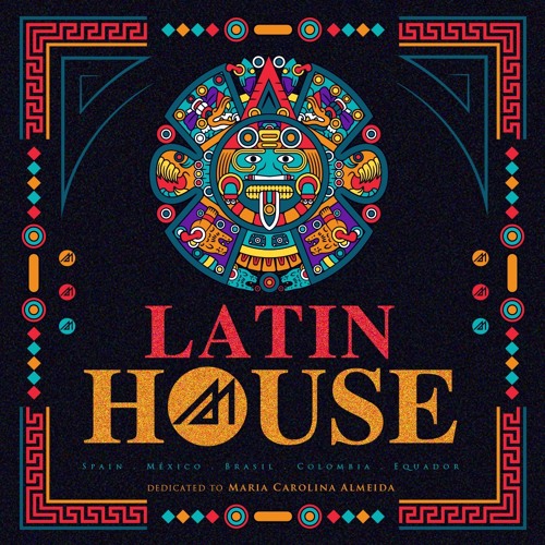 Latin House!