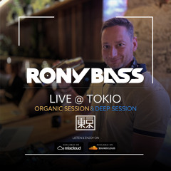RONY-BASS-LIVE@TOKIO-2022-12-03