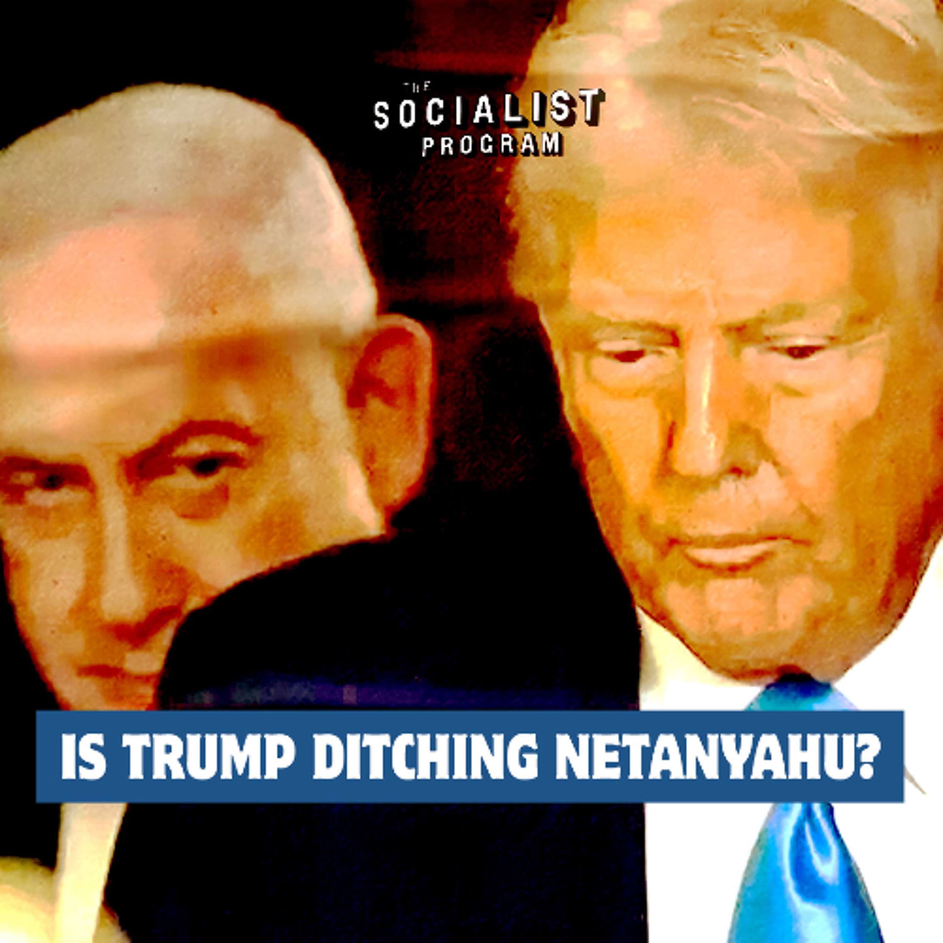 Trump’s Deal With Yemen, New Iran Talks, China Tariffs, and more [Preview]