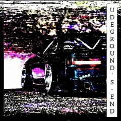 Underground's End (feat. WXRKMANE)