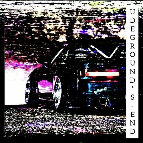 Underground's End (feat. WXRKMANE)
