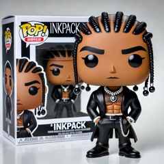 INKPACK VOL 7 (HIP HOP TRAP & TECHNO) GUEST TTOM DE ARAUJO FREE DL = BUY