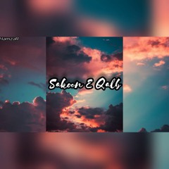 HamzaR: Sakoon E Qalb | (Prod. By Raspo)