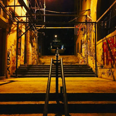 ElectroVibes, Gemmayzé, Beirut