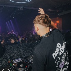 Saturday Morning Mix 002