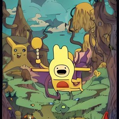 (Fear)A DEMONS LULLABY