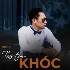 Trái tim khóc