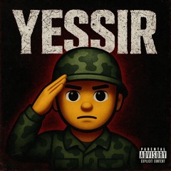 YESSIR - Yur1man x Leontos