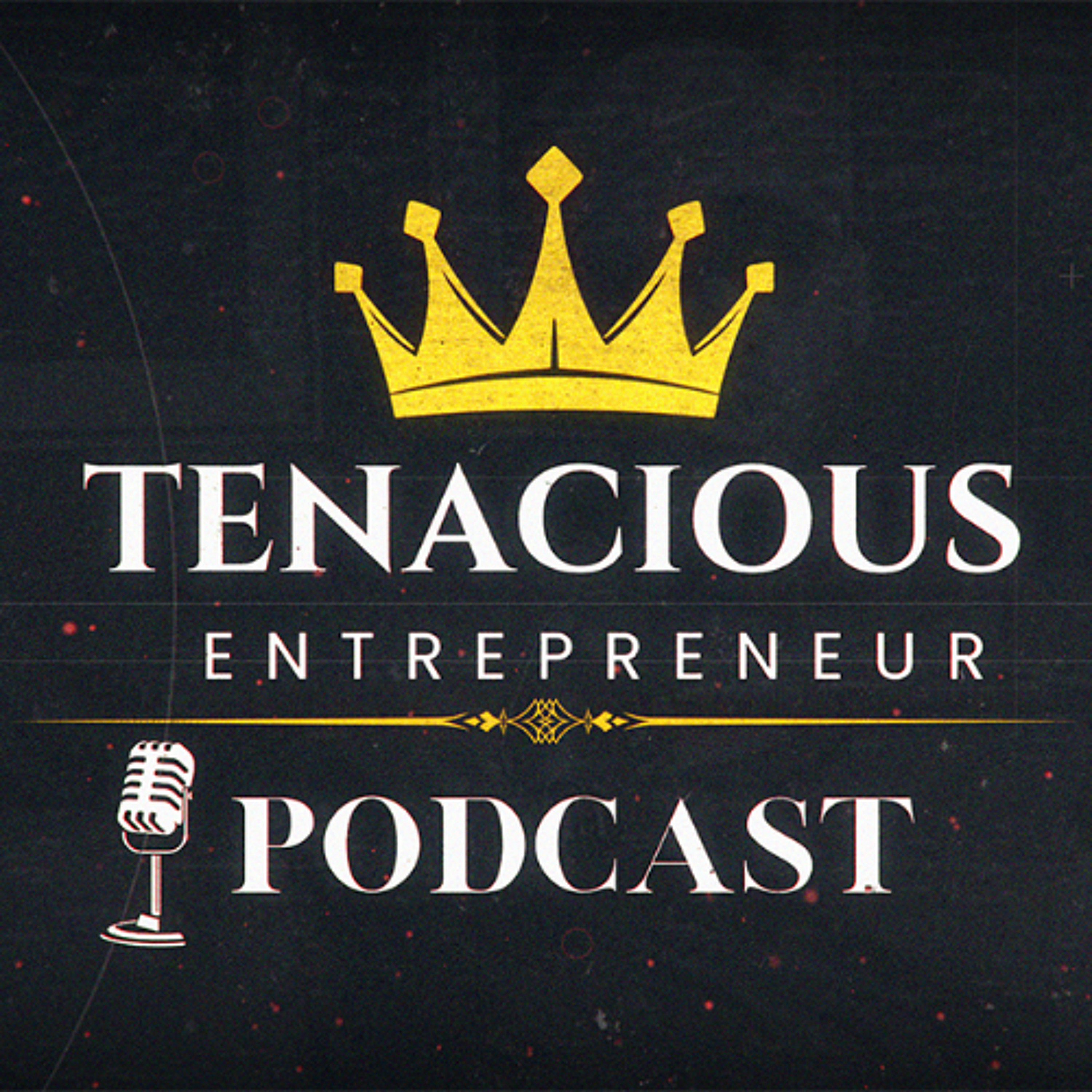 Episode 34 | Tenacious Entrepreneur | “Demo Diva” Simone Bruni  | Part 1