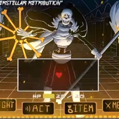 Undertale - Disbelief Papyrus (Nick Nitro’s remix)