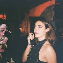 Amo @lowkeystars ://aboutblank