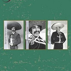 [READ] KINDLE 💖 Three Pioneers of Mexican Dance in California: Emilio Pulido, Ramón