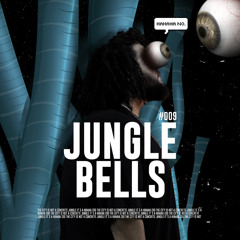 O.Ezzo - Jungle Bells #009 (Back To Afro Roots)