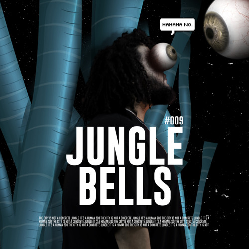 O.Ezzo - Jungle Bells #009 (Back To Afro Roots)
