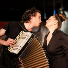 Кабаре, що ставить незручні питання: у Харкові зіграють премʼєру від двох театрів