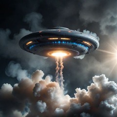 UFO - DRAXLUR [FREE BEAT]